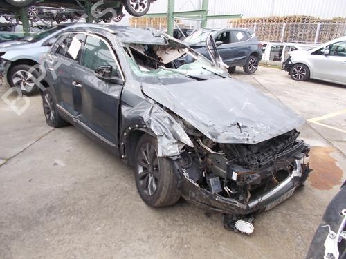 Engine VW T-ROC (A11, D11) 1.5 TSI | BP32457886M1  - Image 7