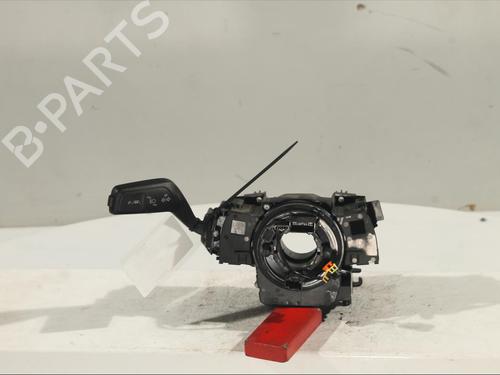 Used Steering column stalk Steering column stalk FORD FIESTA VII (HJ, HF) 1.0 EcoBoost (101 hp) 11984602 11984602