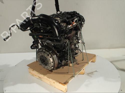 Engine CITROËN C5 III (RD_) 2.0 HDi 140 (RDRHF8, RDRHFA, RDRHA8, RDRHAJ) | BP30188803M1