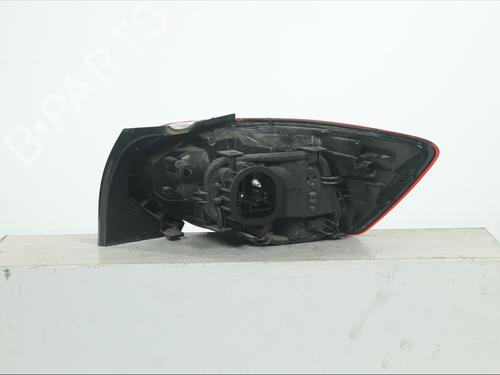 Left taillight DACIA SANDERO III 1.0 TCe 90 | BP38788550C34 - Image 2