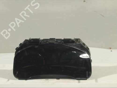 Cockpit TOYOTA AVENSIS Saloon (_T27_) 2.0 D-4D (ADT270_, ADT270R) (124 hp) 26925126