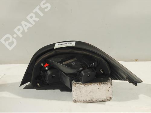 Used Left taillight BMW 5 (E60) [2001-2010]  11989698