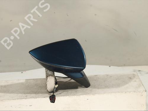 Right mirror SEAT LEON ST (5F8) 1.6 TDI | BP30332924C27 