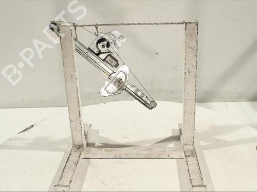 Used Front right window mechanism Front right window mechanism CITROËN BERLINGO Box Body/MPV (B9) 1.6 HDi 90 16V (90 hp) 12083295 12083295