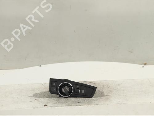 Used Headlight switch Headlight switch HYUNDAI i40 I (VF) 1.7 CRDi (136 hp) 11908526 11908526