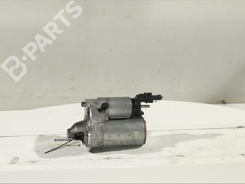 Startmotor OPEL CROSSLAND X / CROSSLAND (P17, P2QO)  | BP11982896M8 