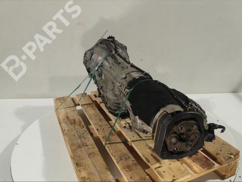 Gearbox VW TOUAREG (7LA, 7L6, 7L7) 2.5 R5 TDI | BP11910211M3 
