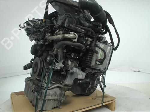 Engine MERCEDES-BENZ SPRINTER 3,5-t Van (B907, B910) eSPRINTER (910.633) | BP37624691M1 - Image 3