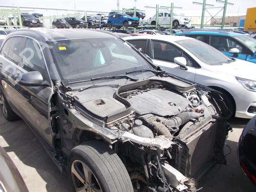 Alternator MERCEDES-BENZ GLC (X253) 220 d 4-matic (253.905, 253.903) | BP29203360M7 