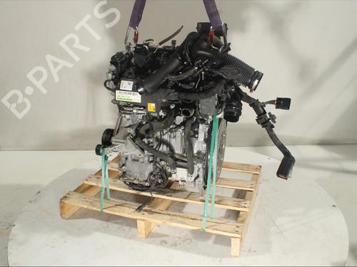 Engine MERCEDES-BENZ A-CLASS (W177)  | BP17975573M1 