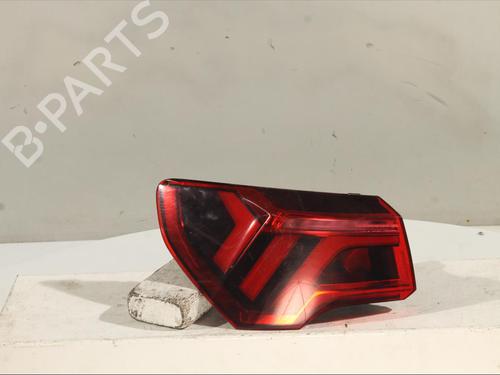 Used Left taillight AUDI Q3 Sportback (F3N) 35 TDI (150 hp) 27587189
