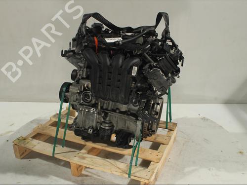 Engine KIA CEE'D (JD) 1.4 CRDi 90 | BP12569939M1 