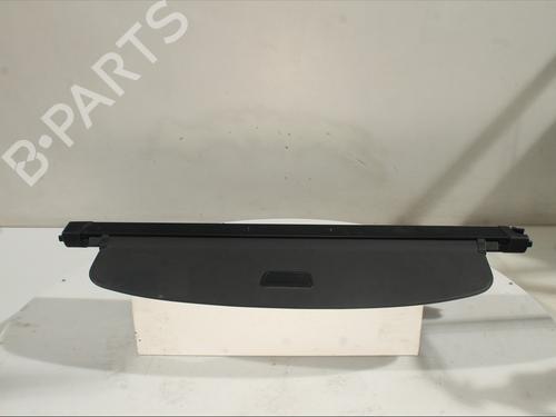 Used Rear parcel shelf AUDI A6 Allroad C8 (4AH) 55 TDI Mild Hybrid quattro (349 hp) 32486269