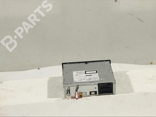 Radio AUDI A3 (8V1, 8VK)  | BP11985113E6 
