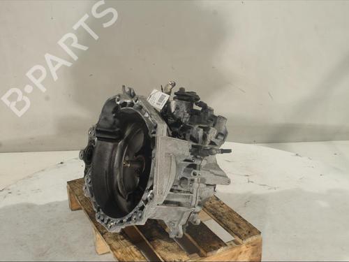 Gearbox OPEL ASTRA J (P10) 1.6 CDTi (68) | BP20503395M3 