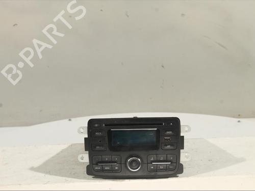 Bilradio DACIA LOGAN MCV II 1.2 (73 hp) 27249704