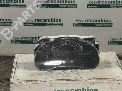 Used Instrument cluster NISSAN MICRA IV (K13K, K13KK) 1.2 (80 hp) 11892861