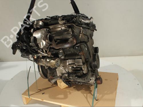 Engine AUDI A5 Sportback (8TA) 2.0 TDI quattro | BP28312733M1 