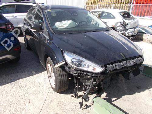Used Parts FORD FOCUS III 1.5 TDCi (120 hp) 4318645
