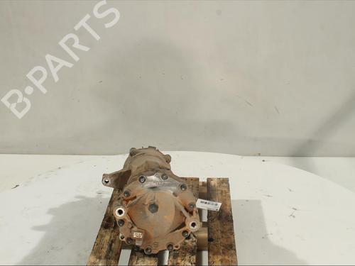 Rear differential HYUNDAI SANTA FÉ II (CM)  | BP15884285M24 