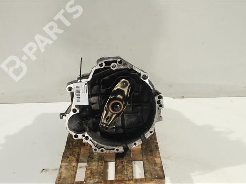 Gearbox AUDI A4 B5 (8D2) 1.9 TDI | BP11908557M3