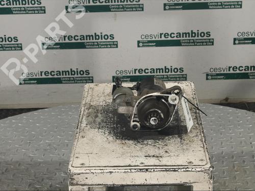 Starter SEAT IBIZA IV (6J5, 6P1)  | BP11899479M8 