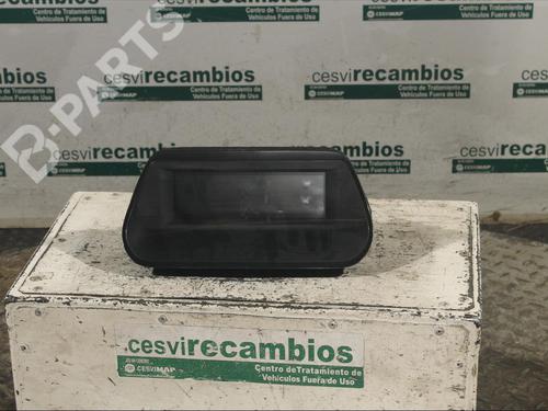 Used Display monitor HONDA ACCORD VIII (CU) 2.2 i-DTEC (CU3) (150 hp) 11896785