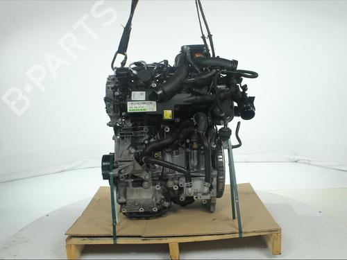 Used Engine Engine MERCEDES-BENZ A-CLASS (W177) A 180 (177.084) (136 hp) 34145255 34145255