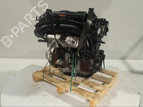 Engine FORD MONDEO IV (BA7) 2.0 TDCi | BP13538696M1