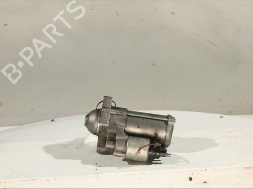 Used Starter DACIA DOKKER MPV (KE_) 1.5 Blue dCi 95 (KEJL) (95 hp) 29516799