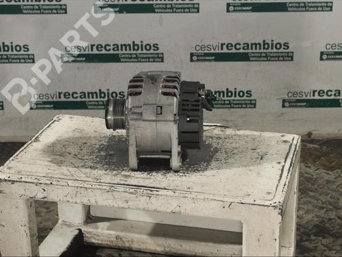 Alternator VW PASSAT B5.5 (3B3)  | BP11896744M7 