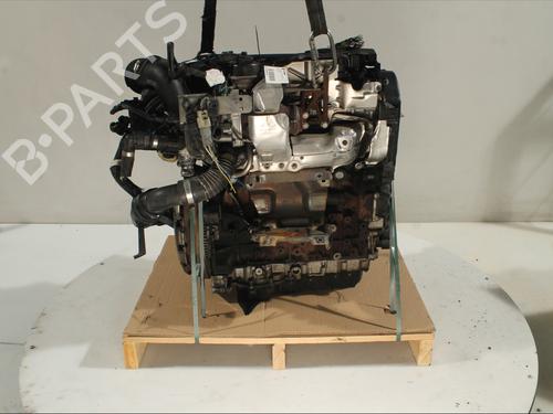Used Engine FORD USA EDGE 2.0 TDCi AWD (180 hp) 32223470