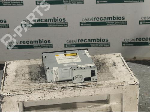 Bilradio AUDI A8 D3 (4E2, 4E8)  | BP11899457E6 