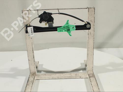 Used Rear left window mechanism VW TIGUAN (5N_) [2007-2018]  12084001