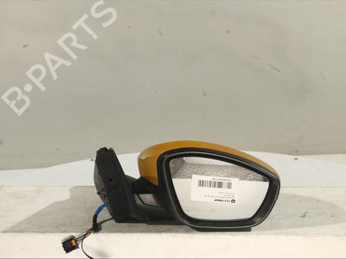 Used Right mirror Right mirror PEUGEOT 208 II (UB_, UP_, UW_, UJ_) 1.2 PureTech 100 (101 hp) 29349609 29349609