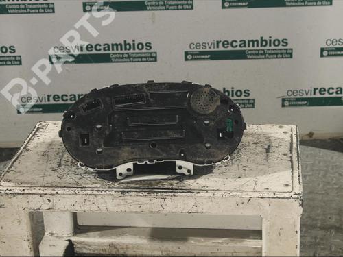 Instrument cluster KIA PICANTO III (JA) 1.0 | BP11900609C47