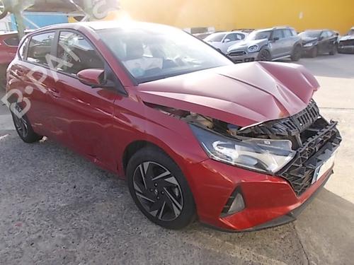 Engine HYUNDAI i20 III (BC3, BI3) 1.0 T-GDI | BP37650909M1 - Image 9