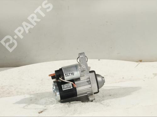 Starter RENAULT MEGANE IV Hatchback (B9A/M/N_)  | BP11989483M8 