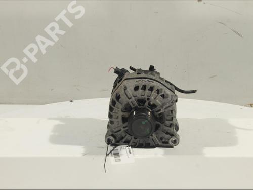 Used Alternator CITROËN C-ELYSEE (DD_) 1.6 BlueHDi 100 (99 hp) 12169660