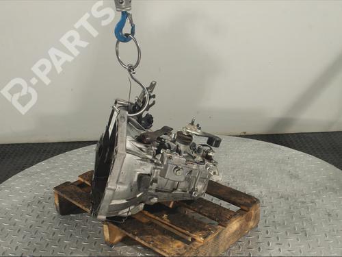 Gearbox TOYOTA AYGO (_B4_) 1.0 (KGB40) | BP11901241M3 