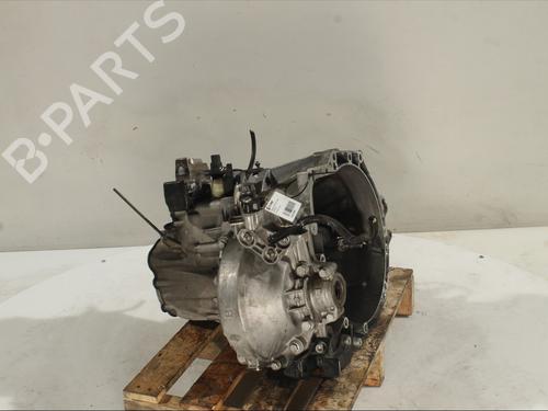 Gearbox PEUGEOT 308 SW II (LC_, LJ_, LR_, LX_, L4_) 1.5 BlueHDi 130 | BP29470023M3 