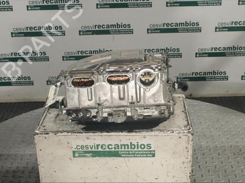 Used Inverter/Converter TOYOTA YARIS (_P13_) 1.5 Hybrid (NHP130_) (101 hp) 14524947
