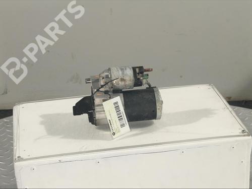Startmotor CITROËN C3 II (SC_) 1.6 HDi | BP11901638M8 