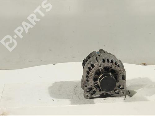 Used Alternator RENAULT CLIO IV Grandtour (KH_) 1.5 dCi 90 (KHN3, KHN4) (90 hp) 11907331