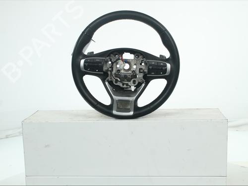 Used Steering wheel Steering wheel KIA SPORTAGE V (NQ5) 1.6 T-GDi Hybrid (209 hp) 35998158 35998158