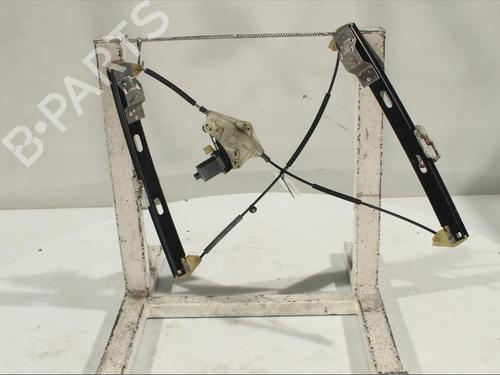Used Front left window mechanism Front left window mechanism SEAT ATECA (KH7, KHP) 2.0 TDI (110 hp) 12084487 12084487