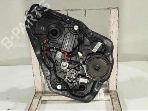 Used Rear left window mechanism Rear left window mechanism HYUNDAI IONIQ (AE) 1.6 GDI Hybrid (141 hp) 22921677 22921677
