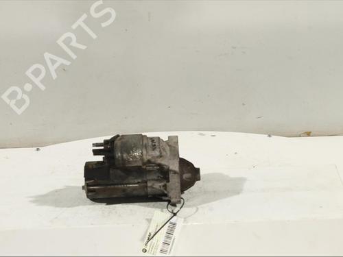 Used Starter Starter DACIA DOKKER MPV (KE_) 1.5 dCi (KEAJ, KEAH) (90 hp) 11903725 11903725