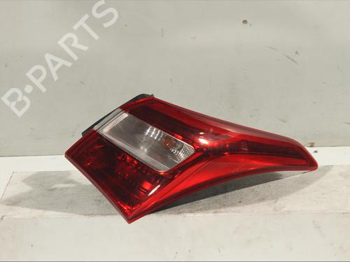 Used Right taillight Right taillight HYUNDAI i30 (GD) 1.4 CRDi (90 hp) 11990459 11990459