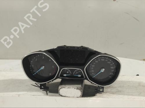instrument-cluster-ford-focus-iii-2010-2011-2012-2013-2014-2015-2016-2017-2018-2019-2020-26925283 main image